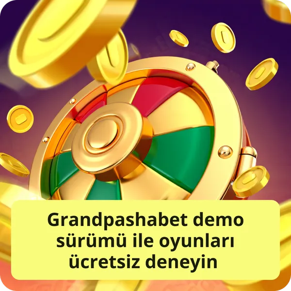 Grandpashabet demo sürümü ile oyunları ücretsiz deneyin